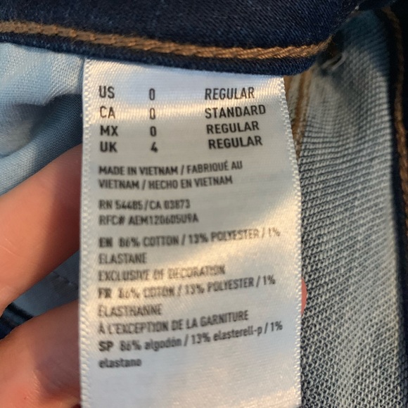 AE Jeans - Picture 6 of 6